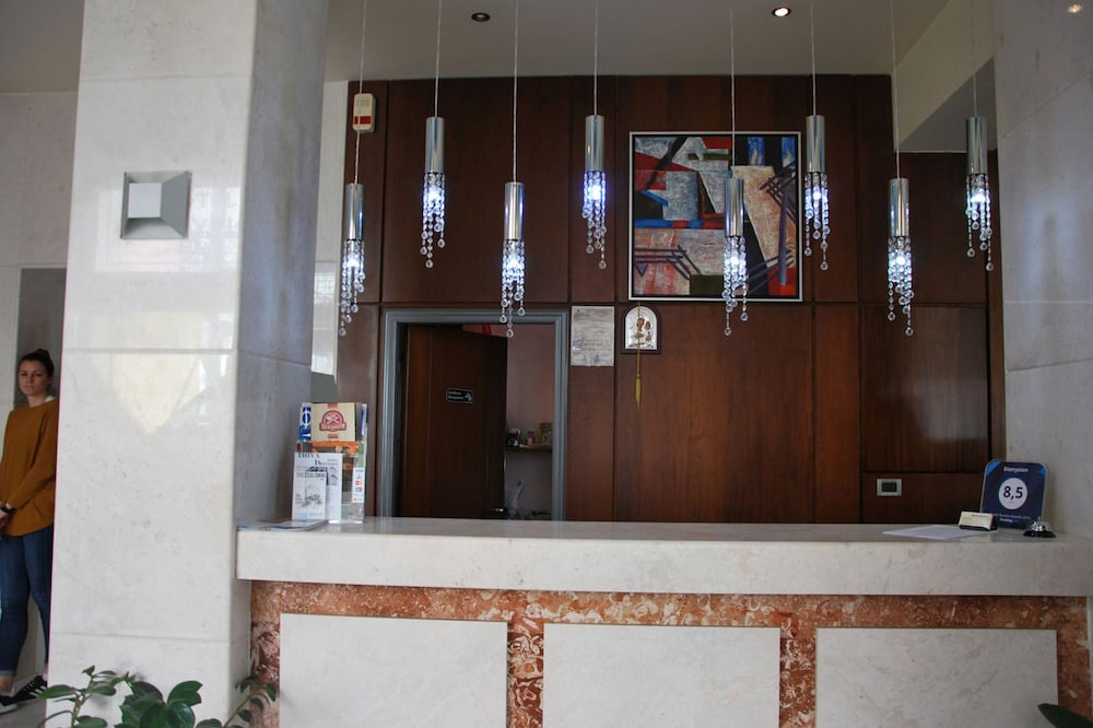 Dionysion Hotel — Thivai — photo 3