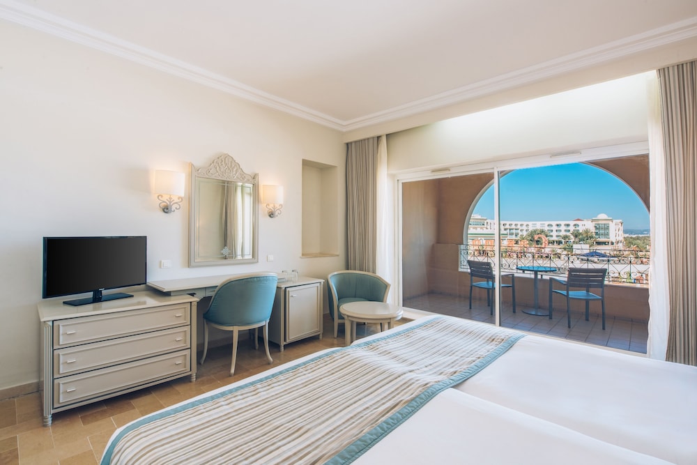 Iberostar Waves Averroes — Hammamet — photo 5