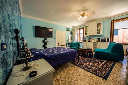 Casa di San Martino — 4-Star Luxury Hotel in Venice, Italy