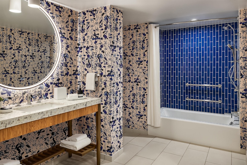 The Highland Dallas Curio Collection by Hilton - photo 48