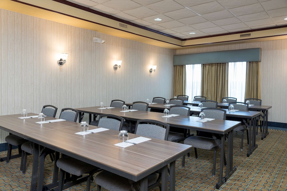 Hampton Inn Midland - photo 39