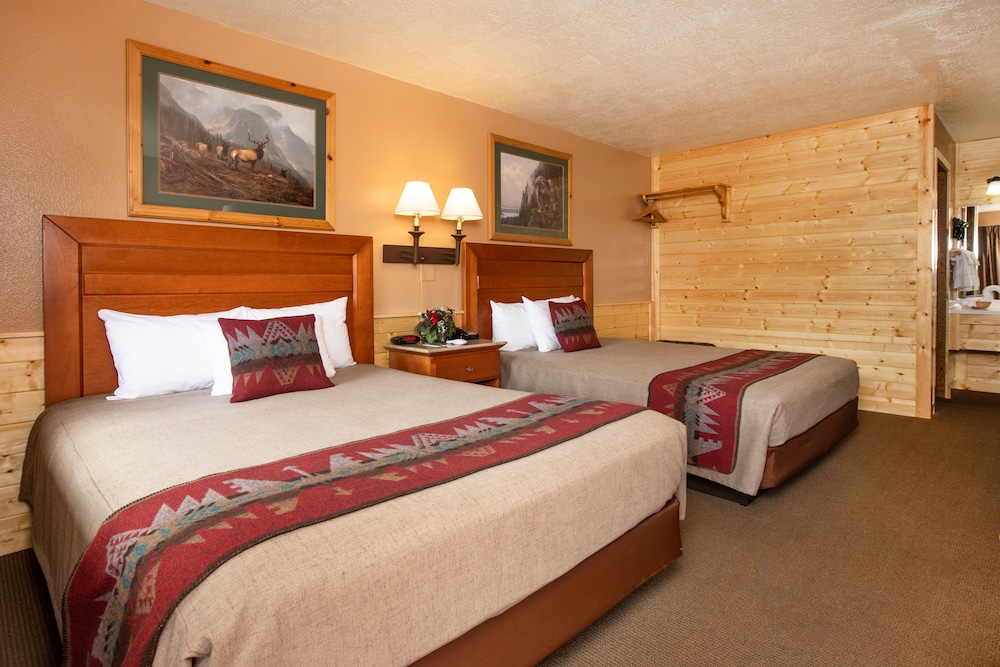Flat Creek Inn - photo 11