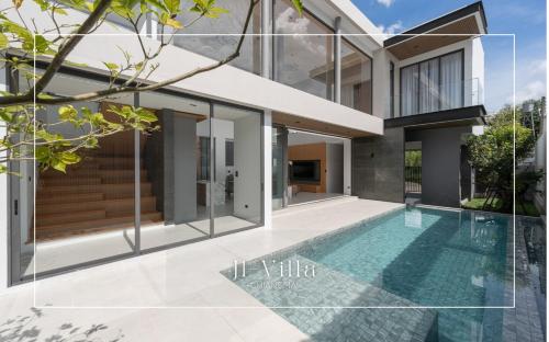 Horizon J1 Villa l Private Pool 3BR Near Nimman — 4-Star Luxury Hotel in Chiang Mai, Thailand
