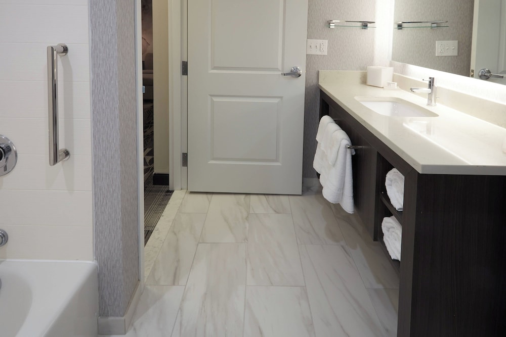Residence Inn Richmond Midtown Glenside - photo 14