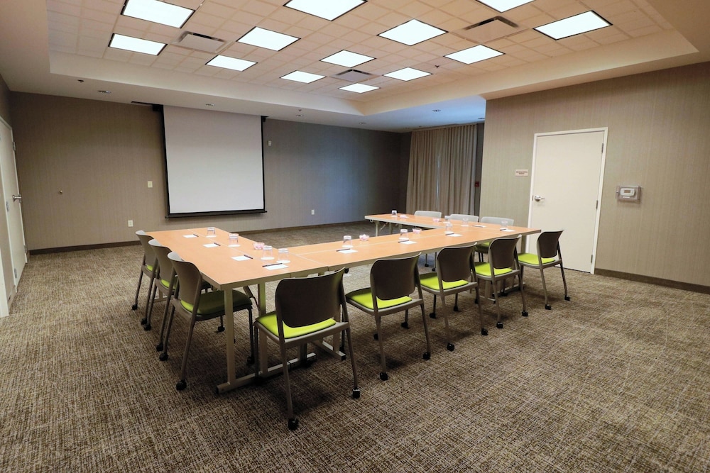 SpringHill Suites by Marriott San Antonio Alamo Plaza Convention Center - photo 28