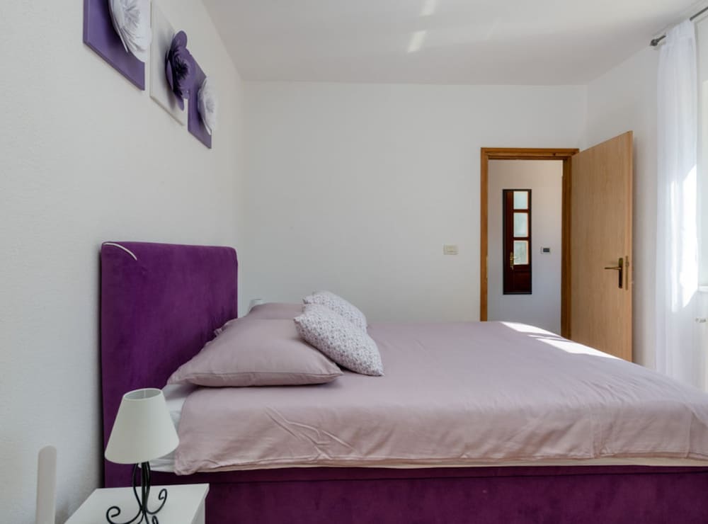 Villa Breg — 5-Star Luxury Hotel in Labin, Croatia