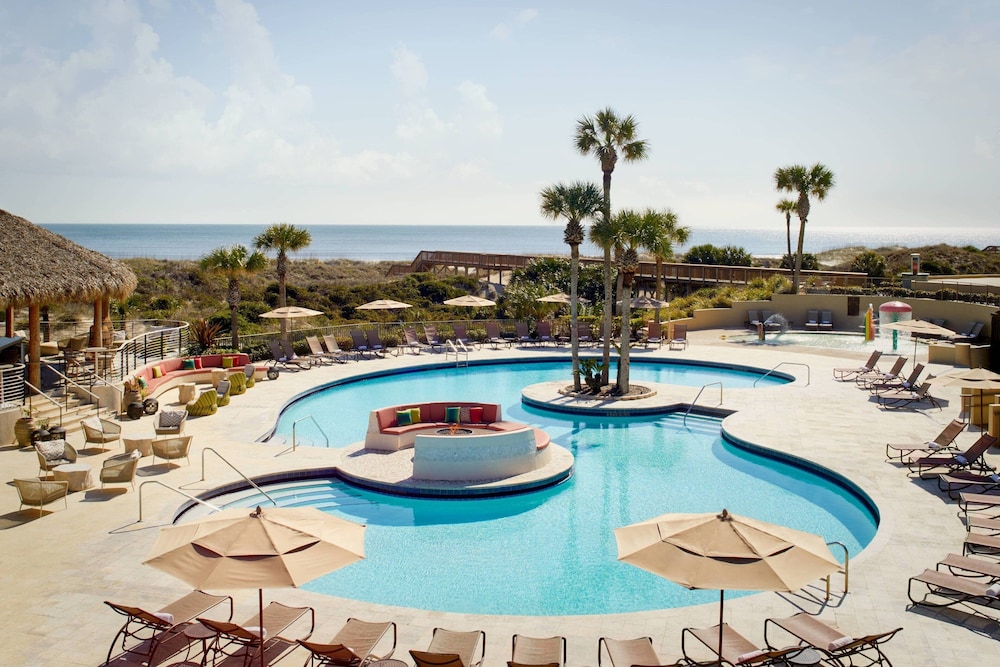 The Ritz Carlton Amelia Island - photo 36
