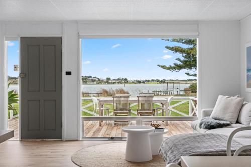 Percy's Place Waterfront Pet & Family friendly — hotel in Goolwa