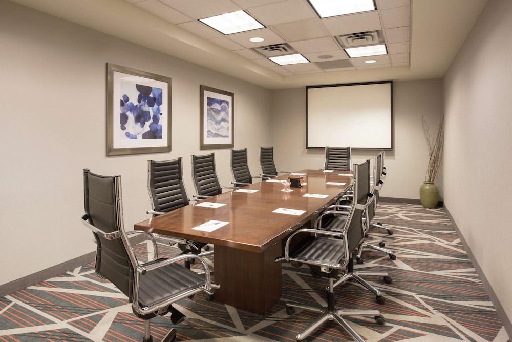 Hampton Inn & Suites Denver Downtown - photo 52