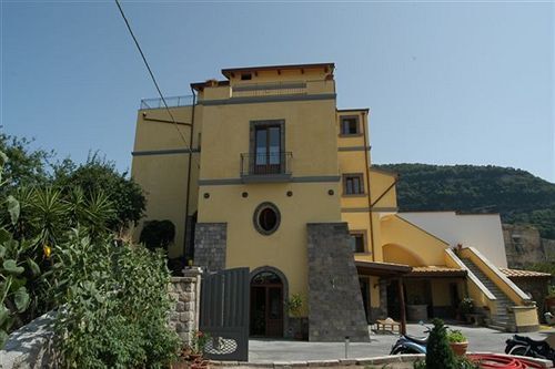 Domus Paola Sorrento in Sorrento, Italy