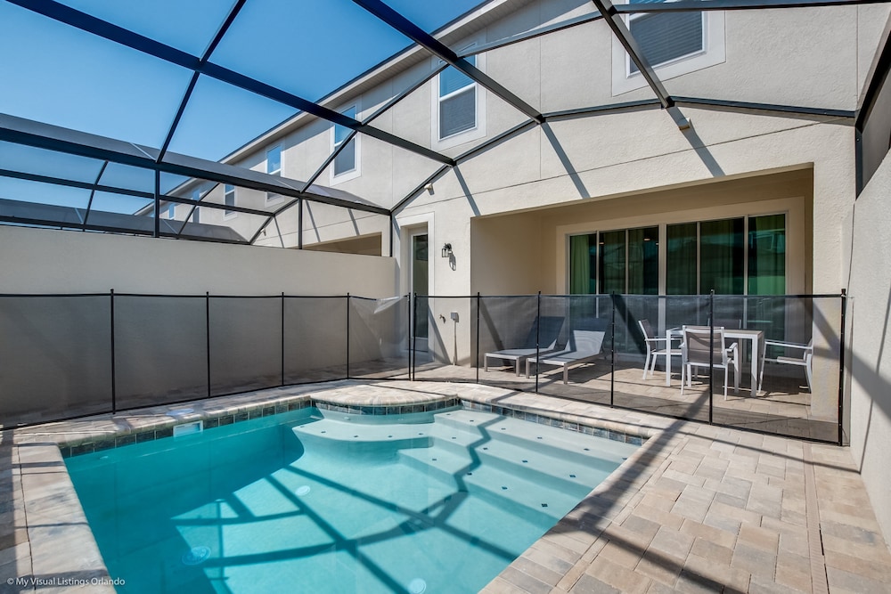 Orlando Newest Resort Community Town Home 1608cpc - photo 20