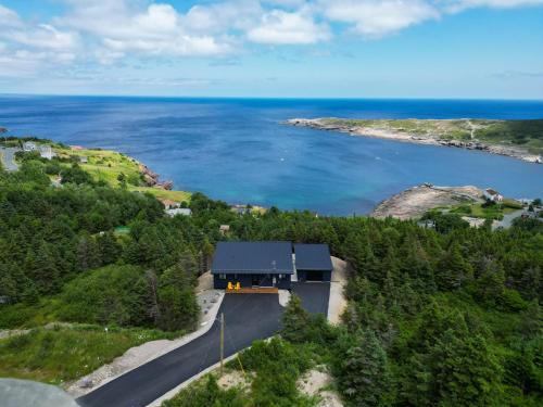 Flatrock Ocean View Sauna 3B 35BA in Unknown City, Canada
