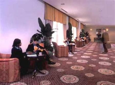 Alexa Hotel - photo 4