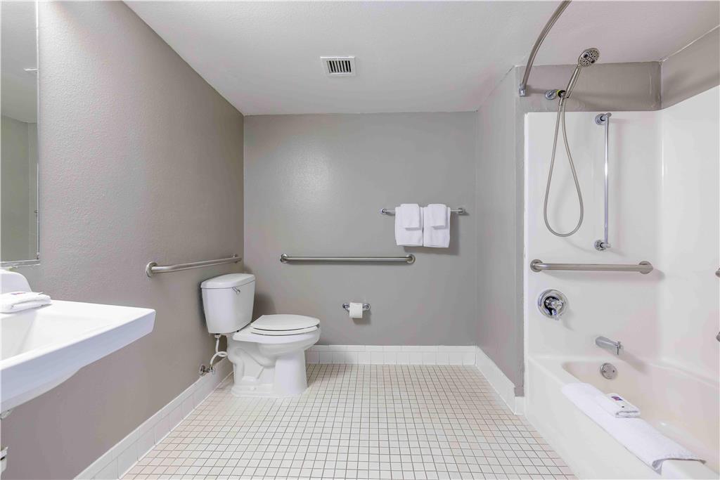 Motel 6 Albuquerque NM North - photo 25