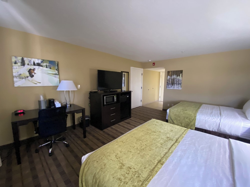 Pagosa Lodge - photo 52