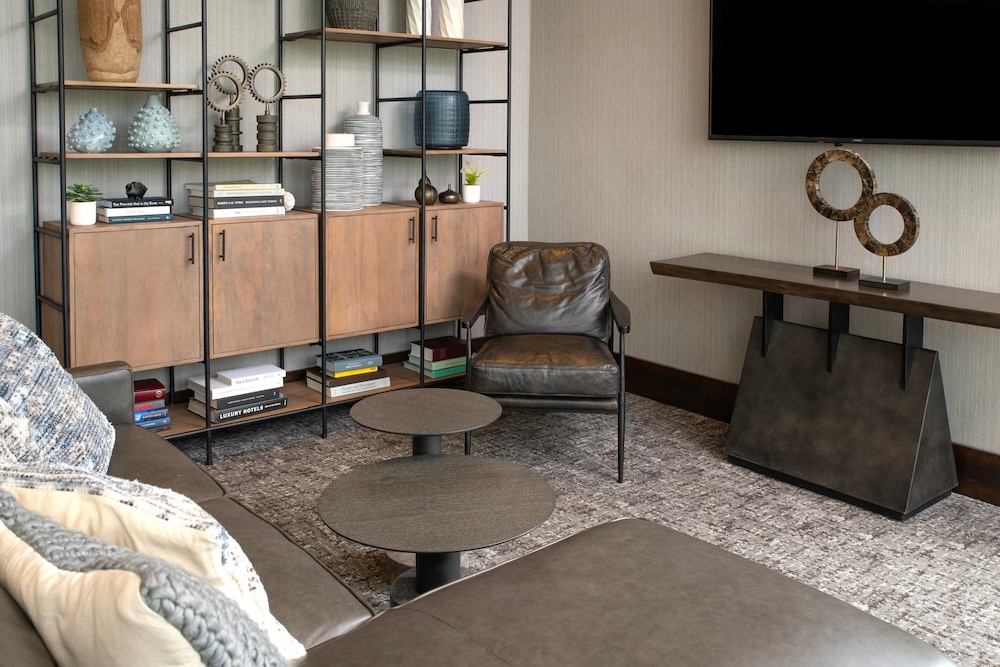 Residence Inn by Marriott Boston Concord - photo 3