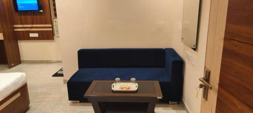 Hotel Jayadeep in Bhubaneshwar, India