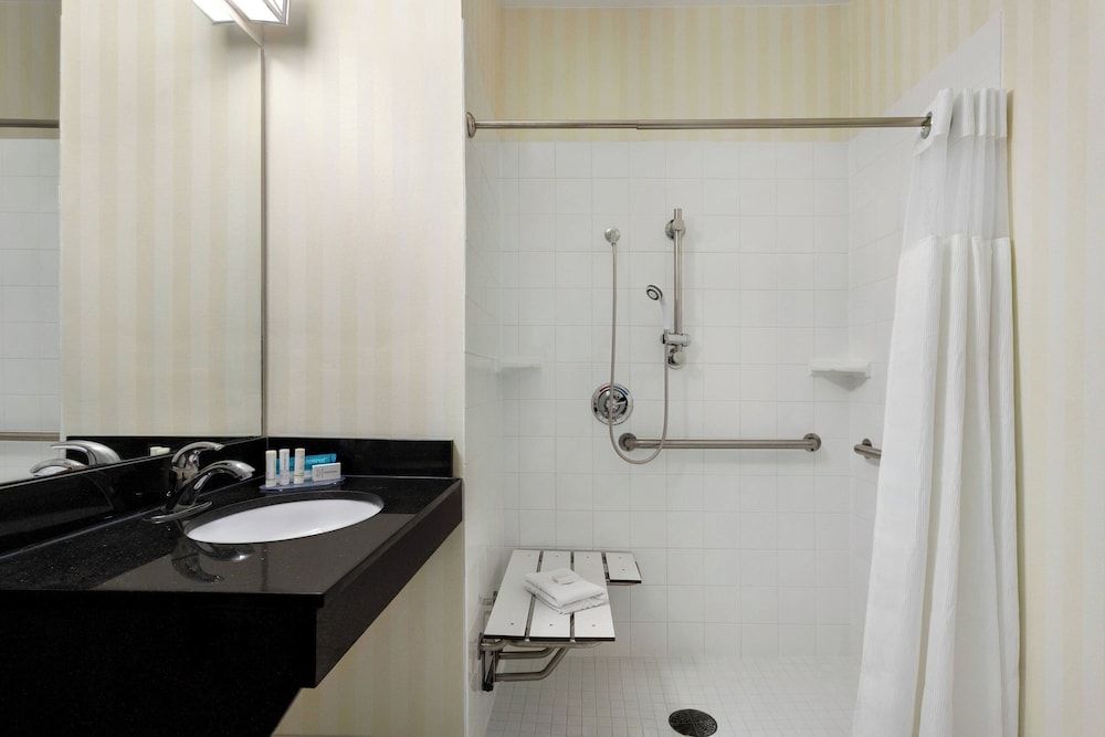 Fairfield Inn & Suites Stillwater - photo 15