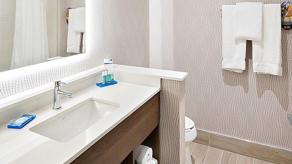 Holiday Inn Express Hotel & Suites Mount Pleasant by IHG - photo 26
