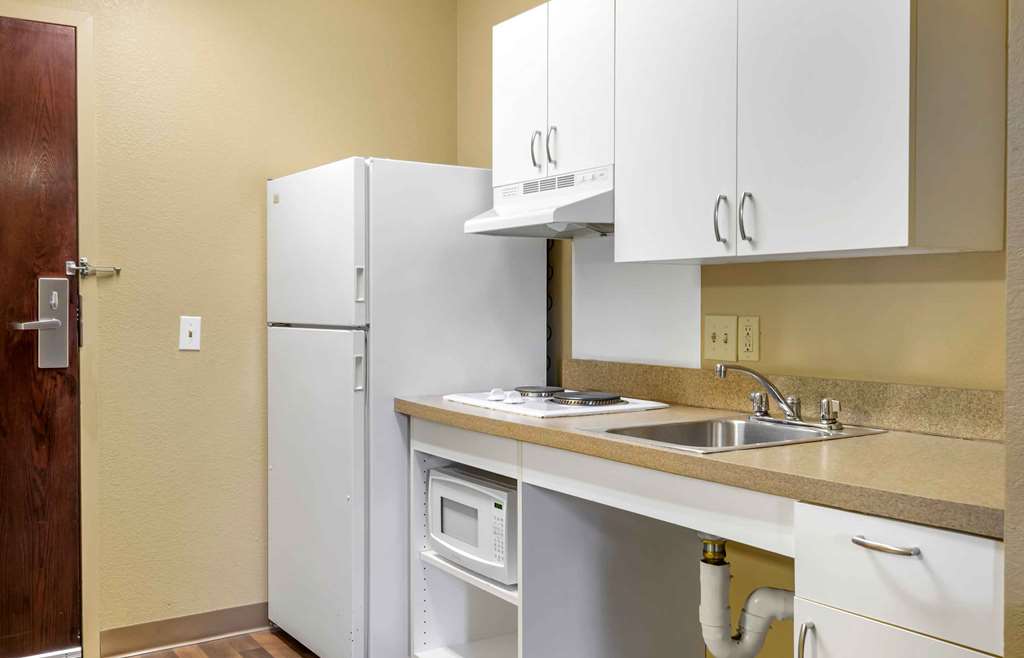 Extended Stay America Suites Providence Warwick - photo 17