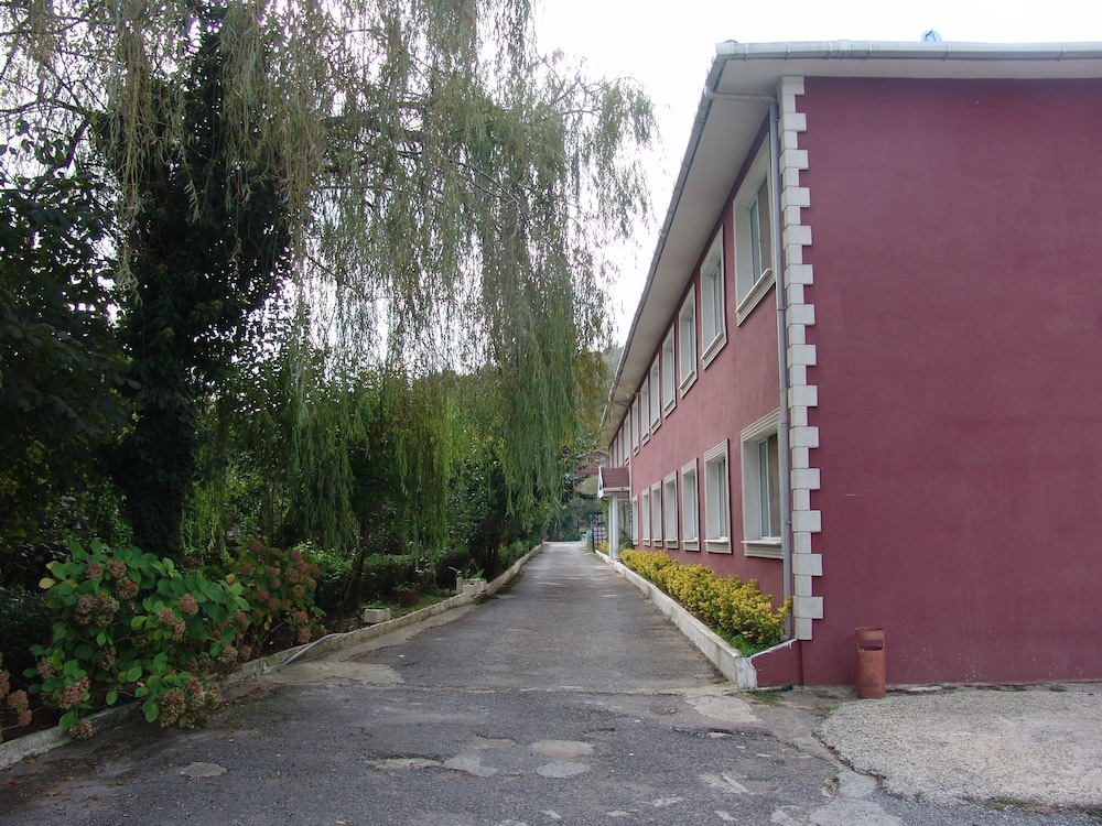 Korupark Hotel in Sile, Turkey