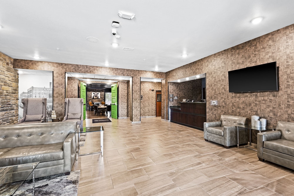 Cobblestone Hotel & Suites Superior Duluth - photo 5