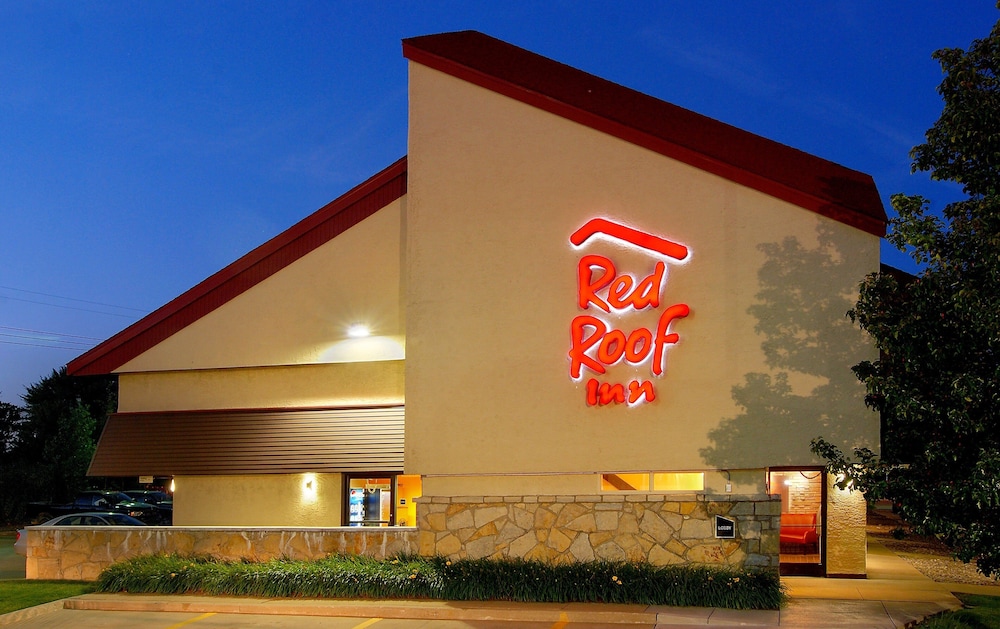Red Roof Inn Harrisburg Hershey - photo 26