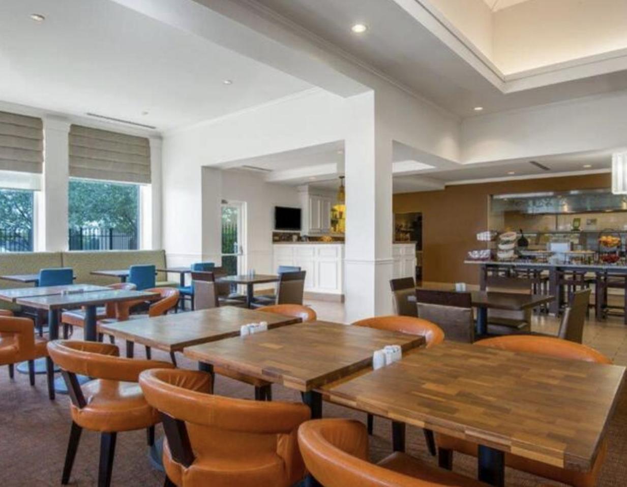 Hilton Garden Inn Wichita Airport - photo 11