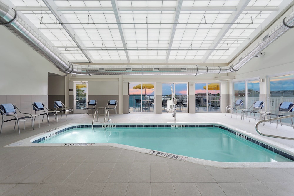 Fairfield Inn & Suites by Marriott Ocean City - photo 20