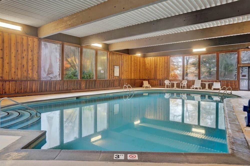 The Lodge Luxury Resort At Lake Harmony - photo 14
