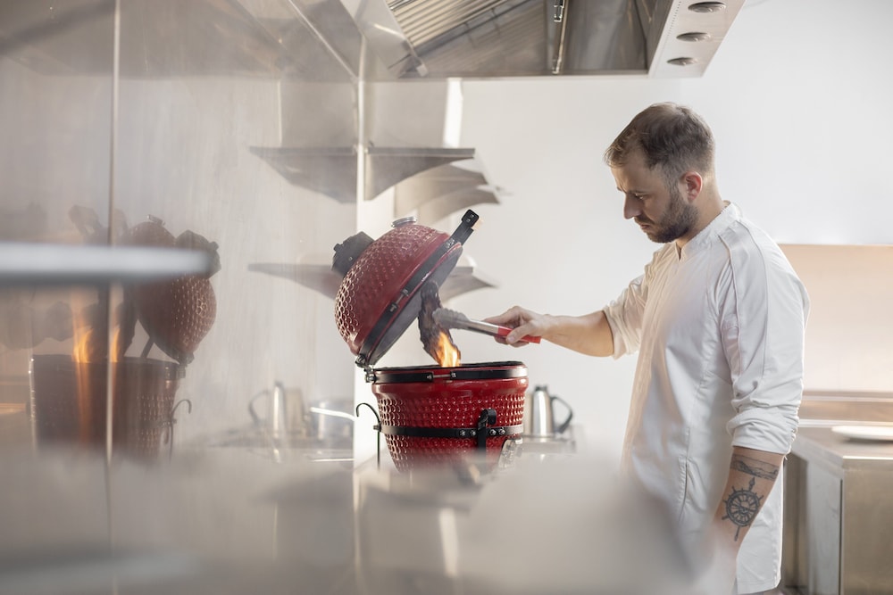 מזון ומשקאות