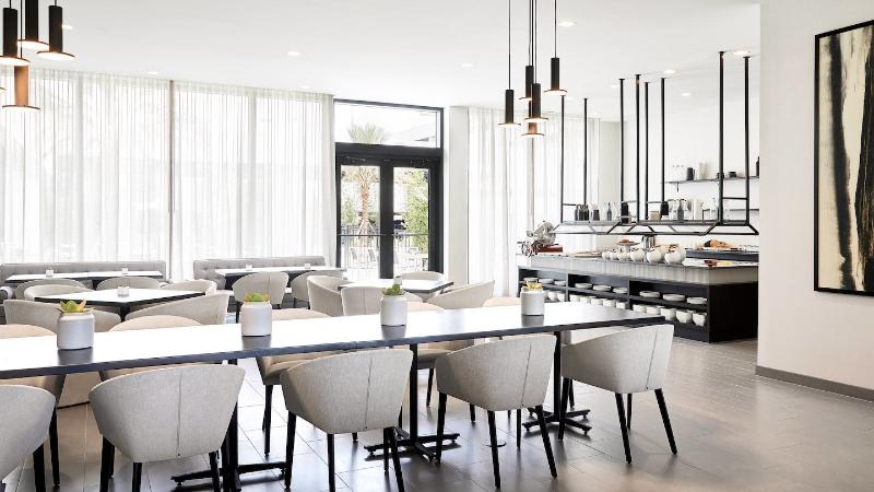 AC Hotel by Marriott Tampa Airport - photo 81