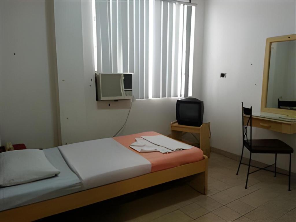 Hotel Mikka — hotel in San Fernando
