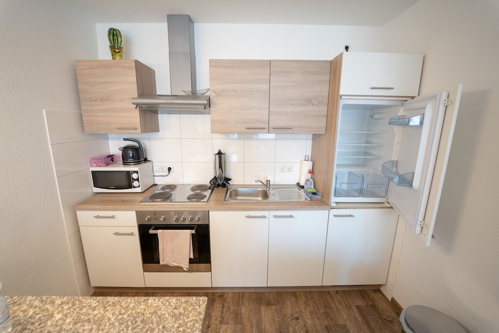 Ferienwohnung Anke Appartement 5 — Heinsberg — photo 4