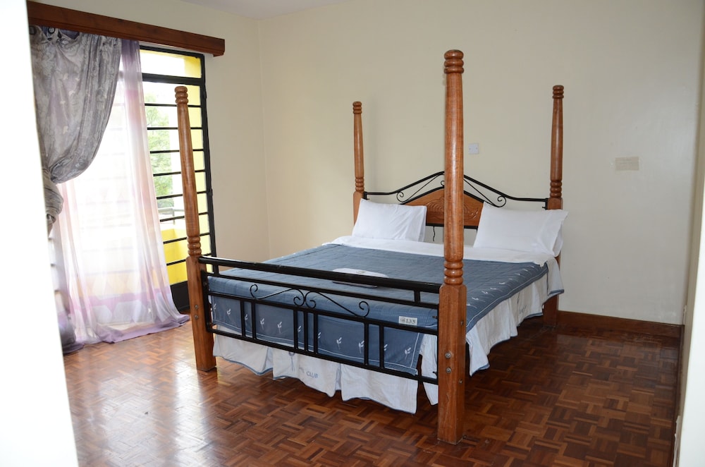 Delight Apartments