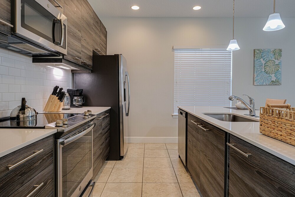 Balmoral Resort 126mc 3 Bedroom Home by RedAwning - photo 19