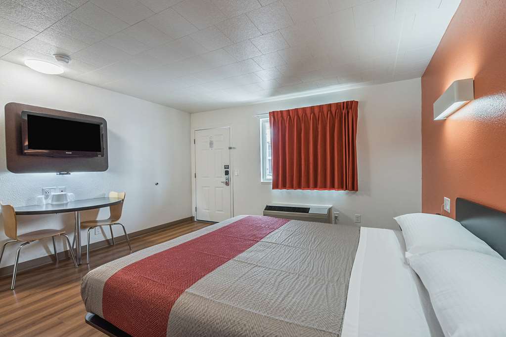 Motel 6 Fallon NV - photo 17