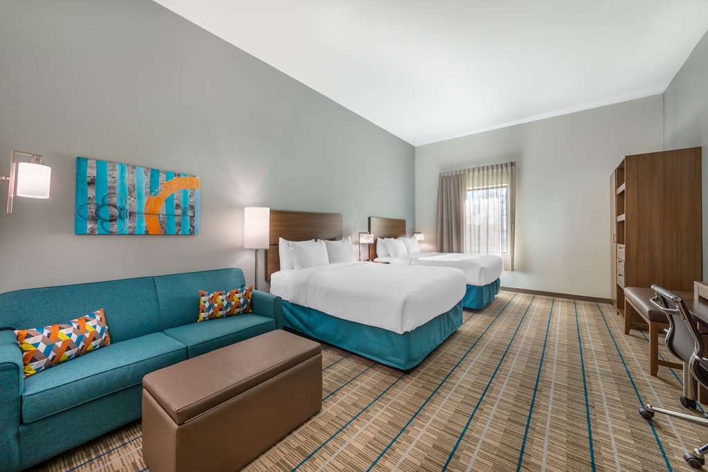 MainStay Suites Fort Myers East I 75 - photo 13