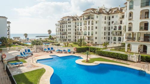 Marina de la Duquesa 819 — 4-Star Luxury Hotel in Manilva, Spain