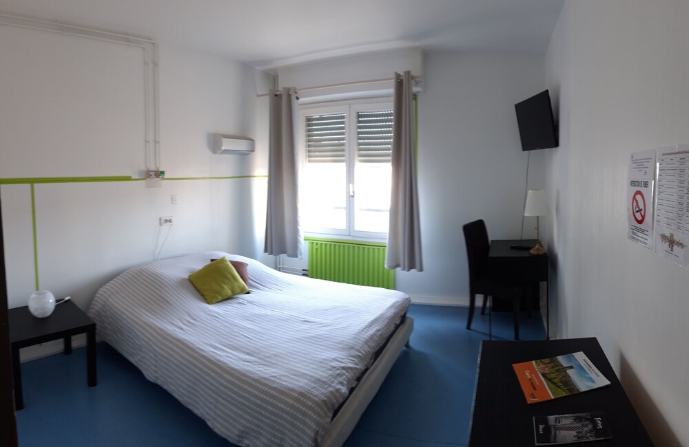 Hotel Labat — Orthez — photo 3