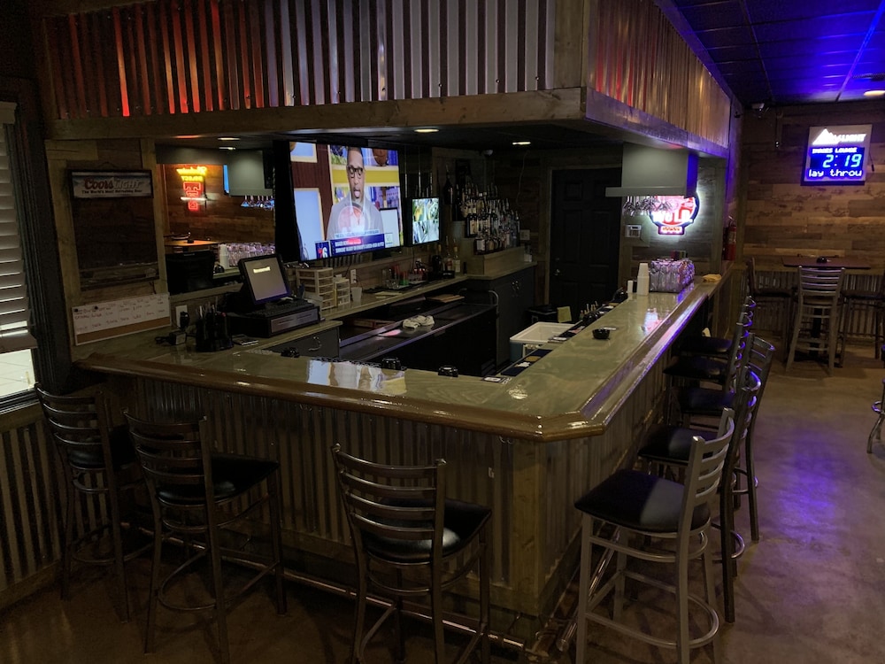 Travelodge by Wyndham Odessa - photo 15