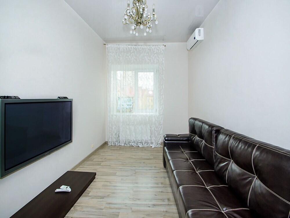 Magellan - carbon neutral hotel in Kazan