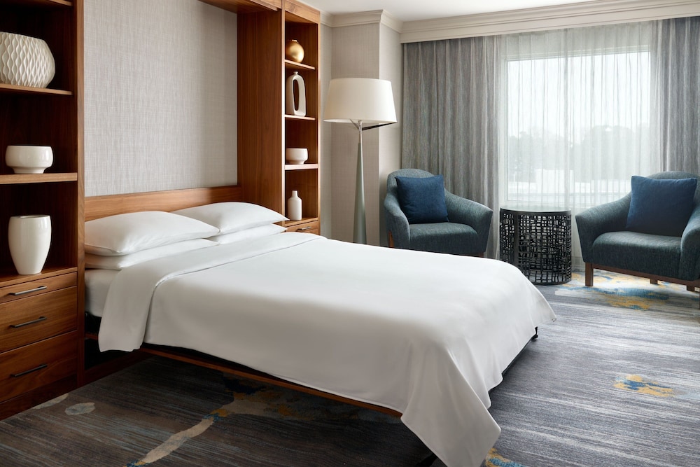 Atlanta Airport Marriott Gateway - photo 21