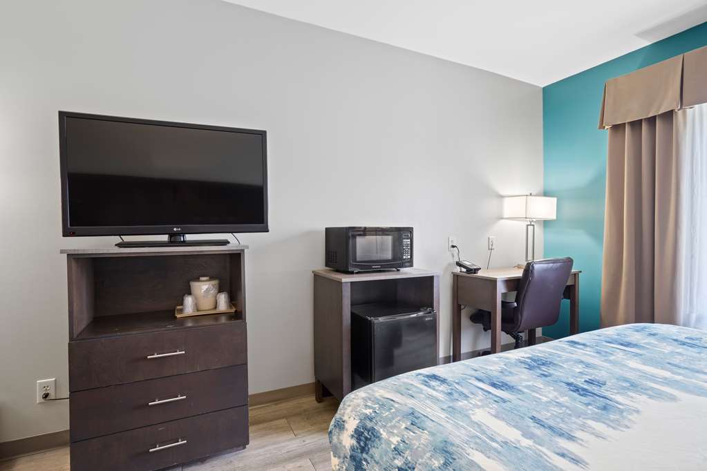 Blue Water Inn Suites BW Signature Collection - photo 20