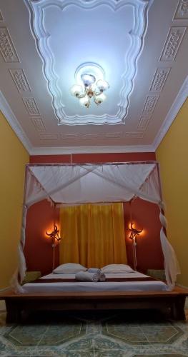 Le Diego Hôtel — Antsiranana — photo 2