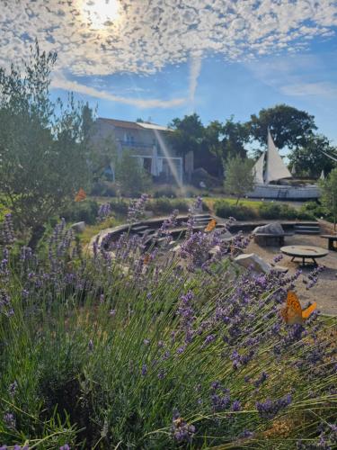 Boutique Resort Osma Adults Only — Dobrinj