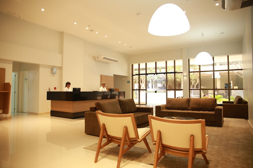 Stay Inn Hotel — Imperatriz