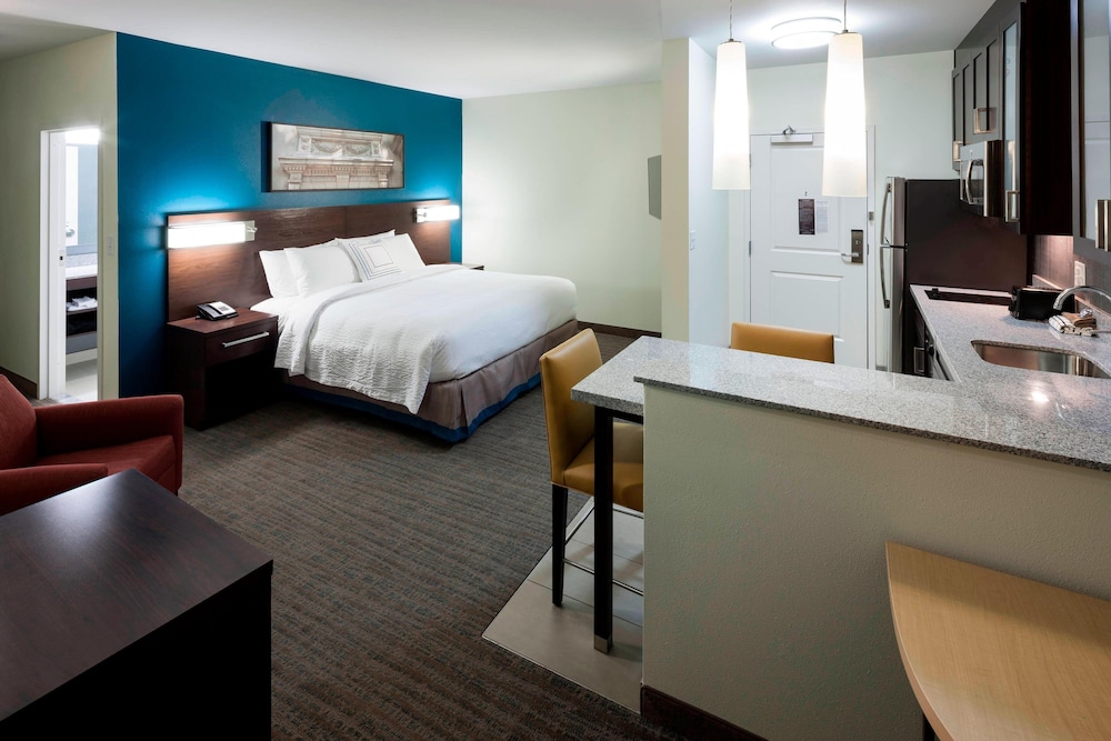 Residence Inn by Marriott Richmond Downtown - featured photo