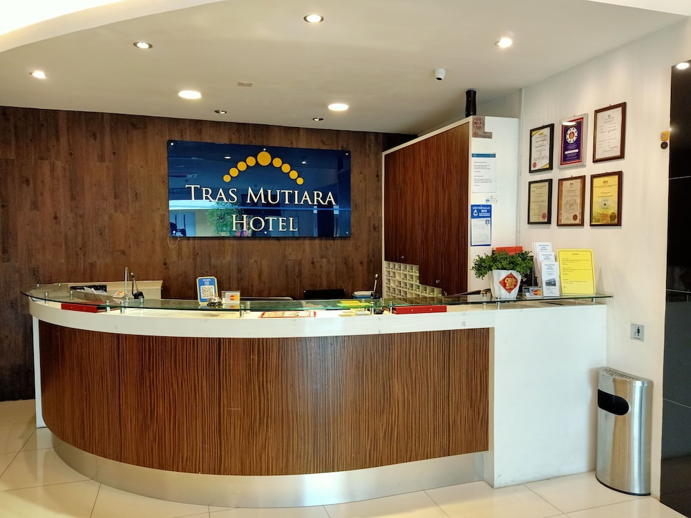Tras Mutiara Hotel Bentong in Kuantan, Malaysia