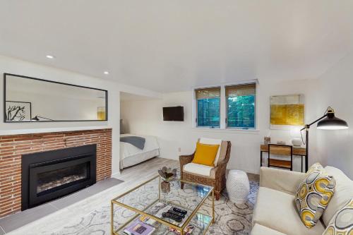 Hidden Zen - last minute hotel in Portland